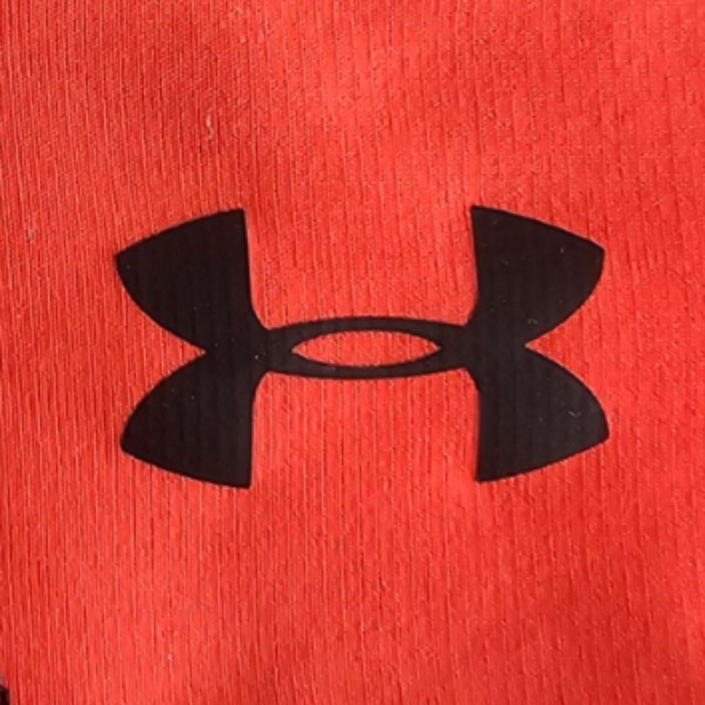Under Armour ColdGear® Women's Earwarmer Headband | OS | NWT | Salmon Maroon - Picture 7 of 10